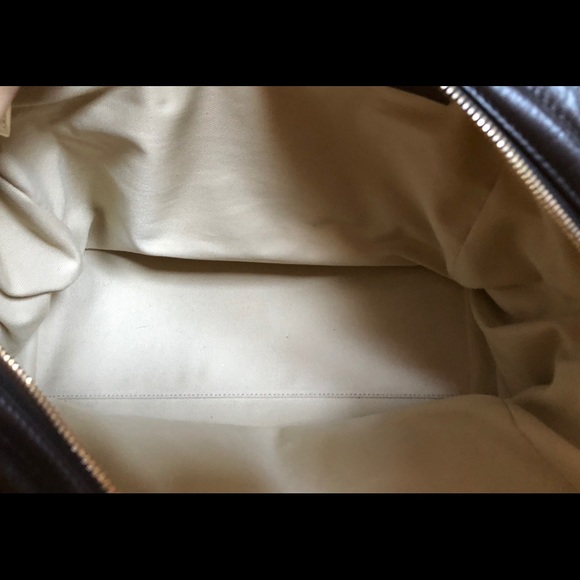 Jimmy Choo “ Justine” handbag - Picture 7 of 8